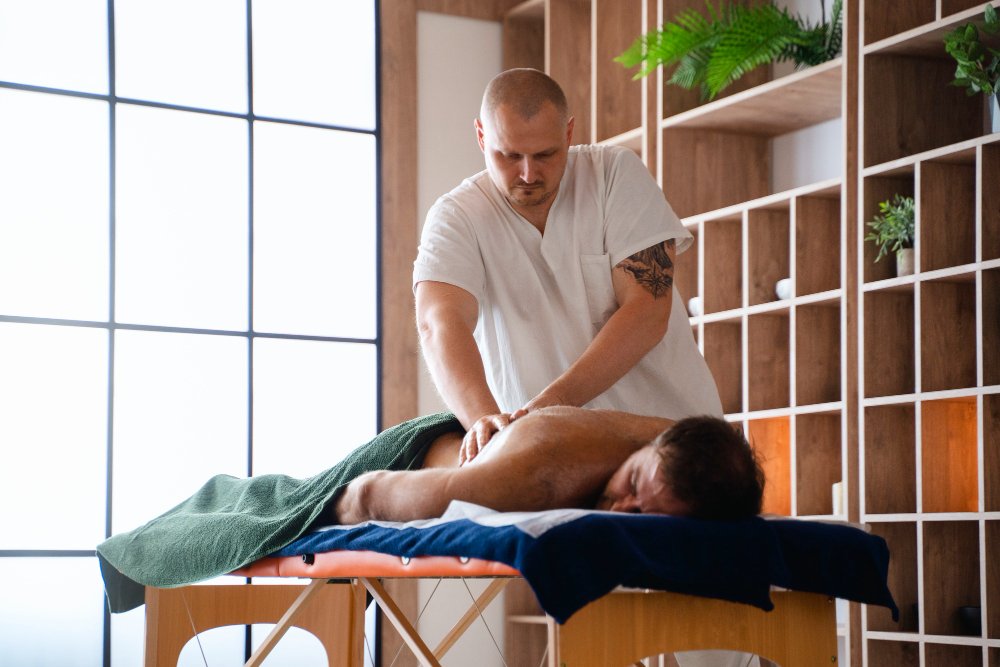 Massage