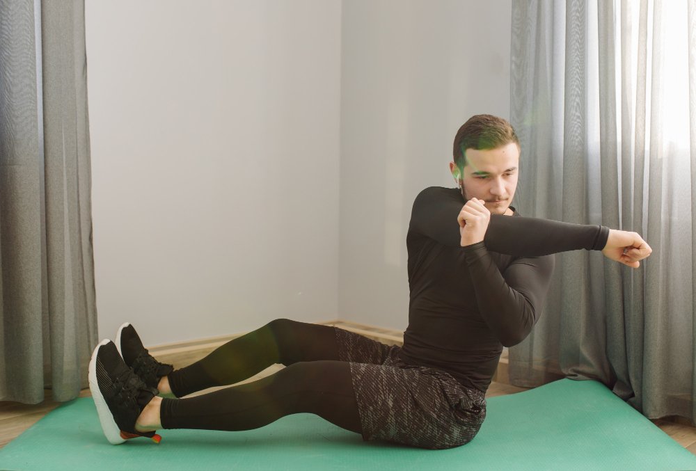 Body-weight Fitness