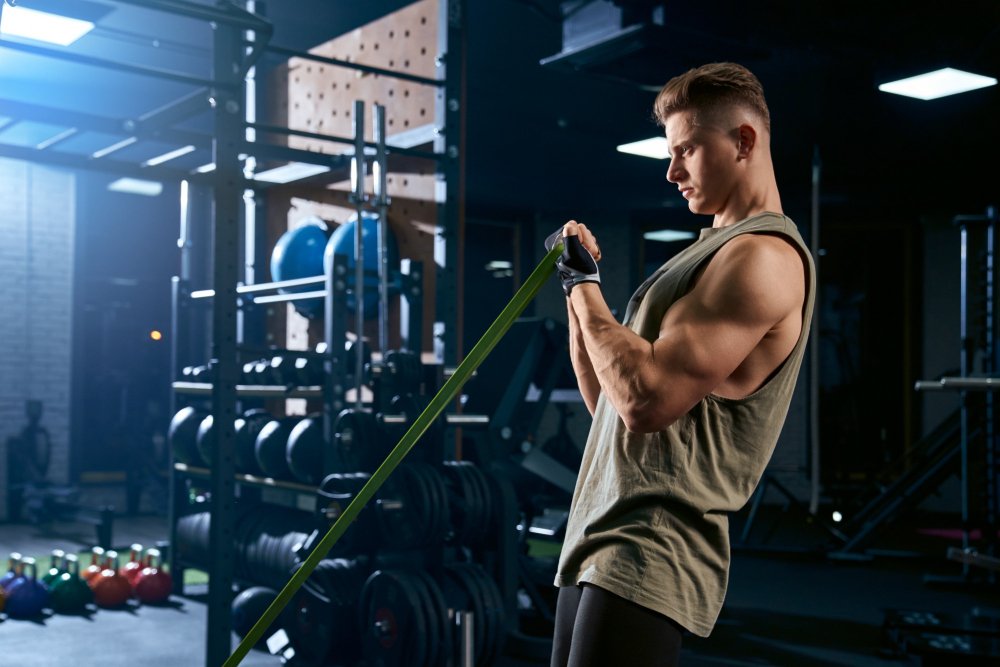 Strength Training