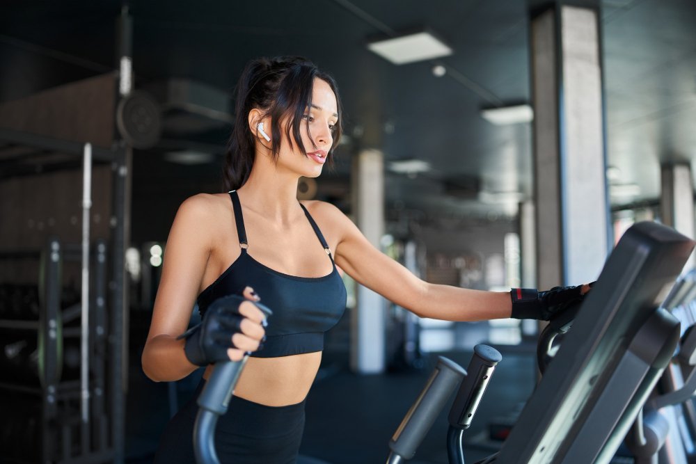 Cardio
